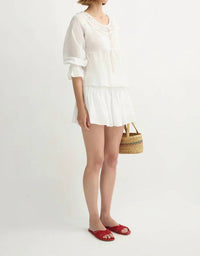 Posse - Danielle Blouse