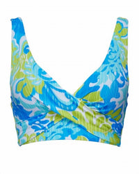 Sunsets Inc. - Elsie Swim Top