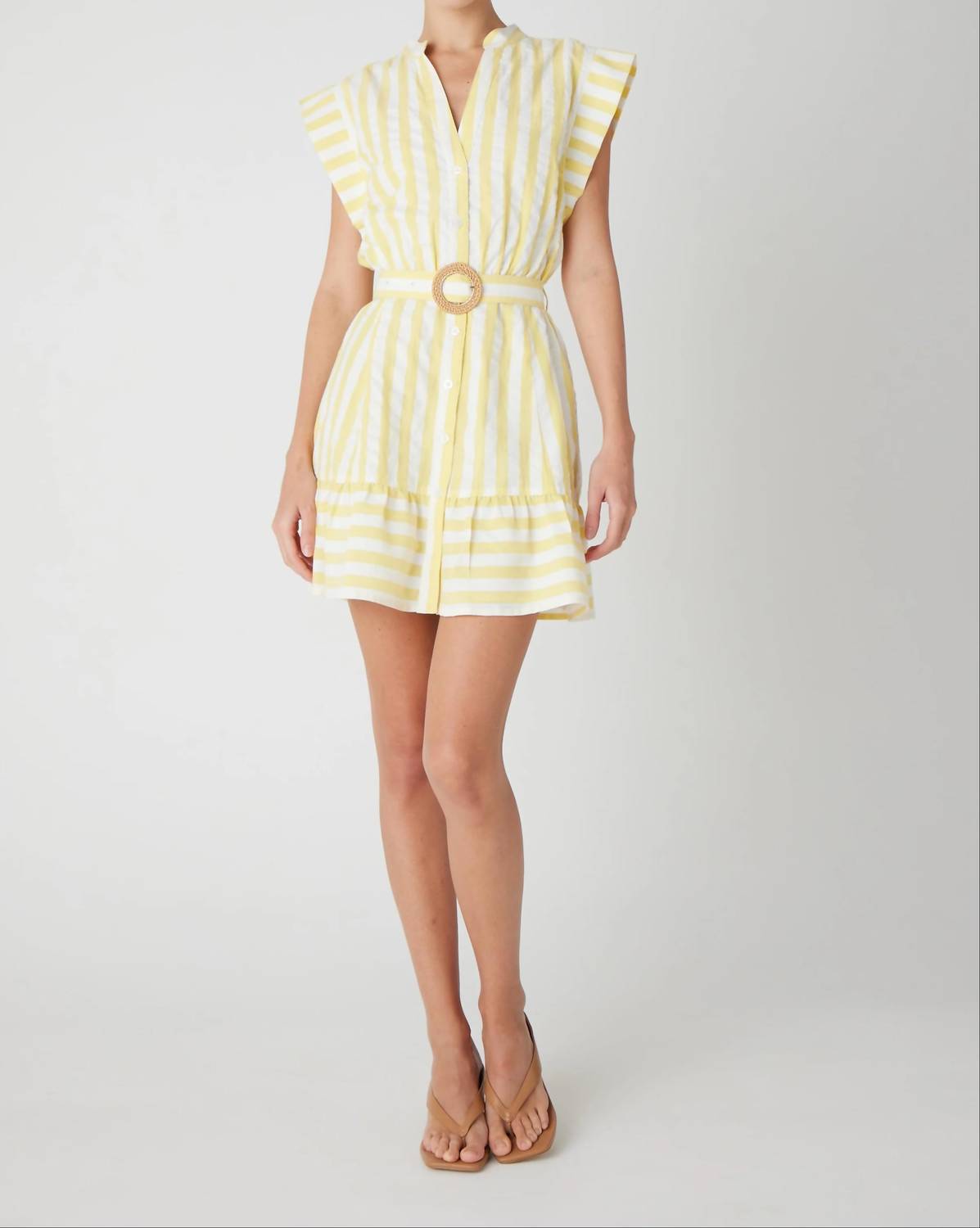 Js71 - Lavina Dress
