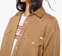 Mother - Exes And Ohs Jacket