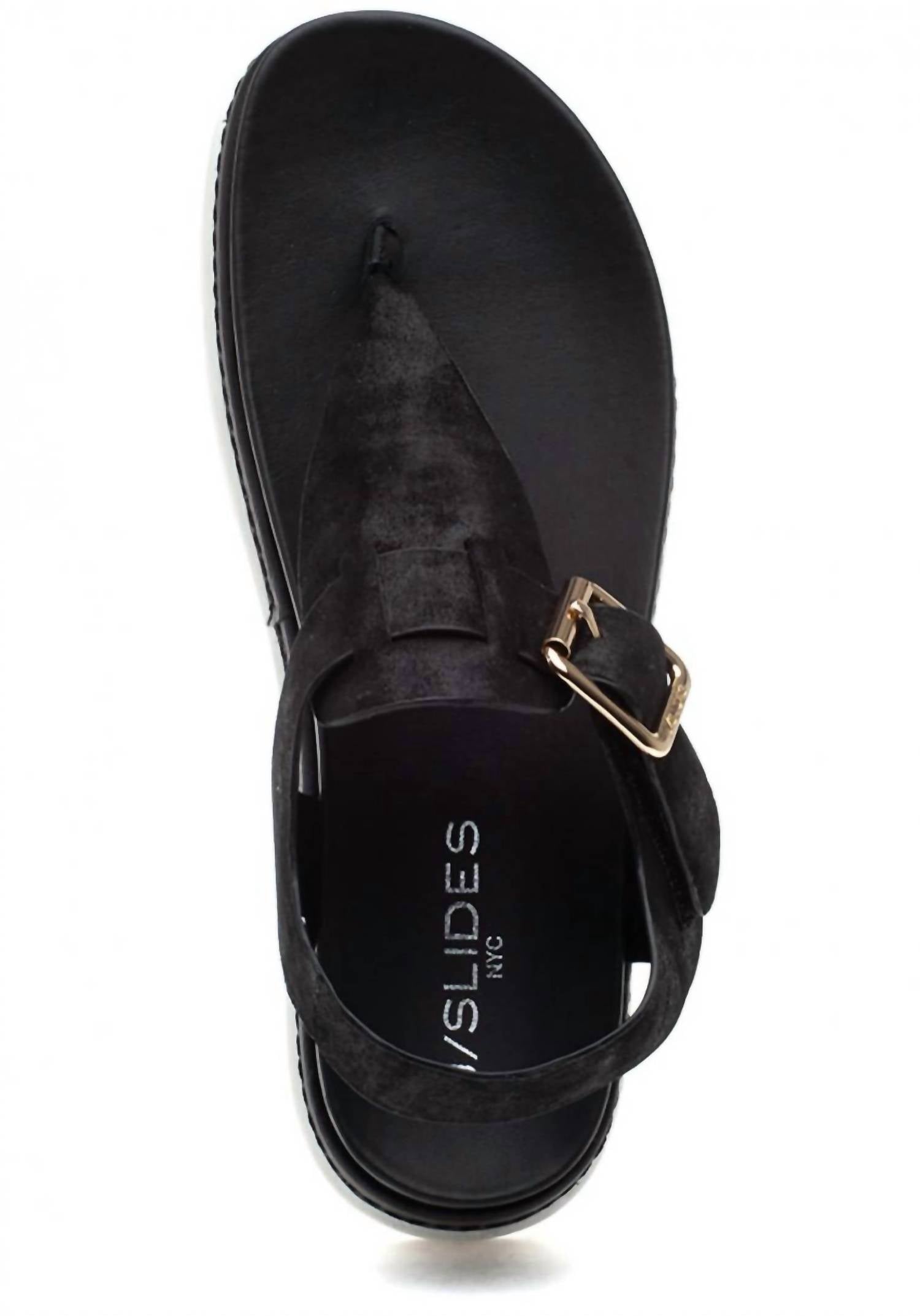 J/Slides - Women's Becky Sandals