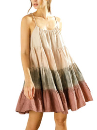 Storia - Melody Mini Dress