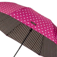 Jimeale - Women's Polka Dot Umbrella