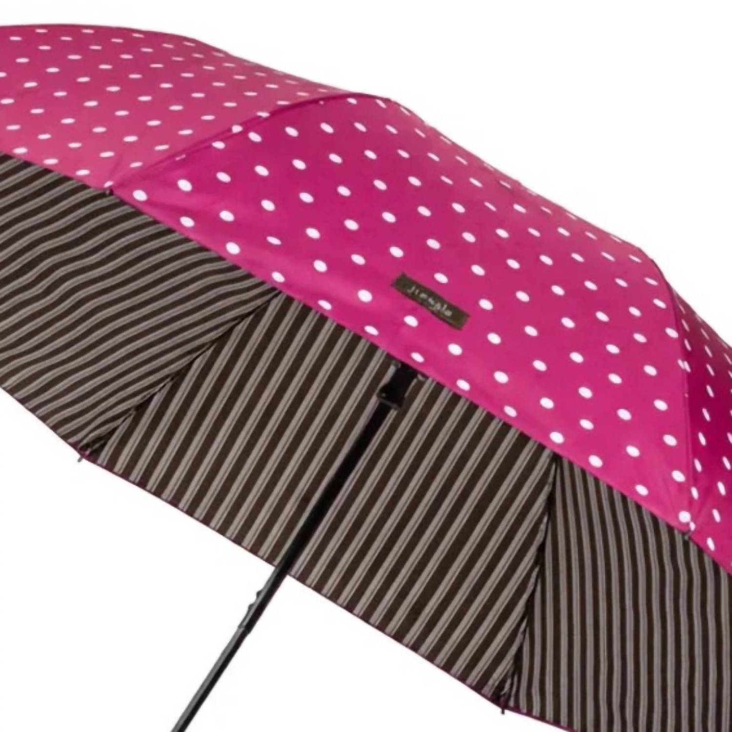 Jimeale - Women's Polka Dot Umbrella