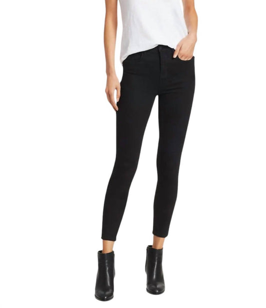 L'Agence - MARGOT HIGH RISE SKINNY JEANS