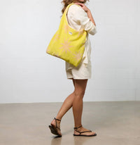 Wouf - Women's Fuerteventura T-shirt Bag