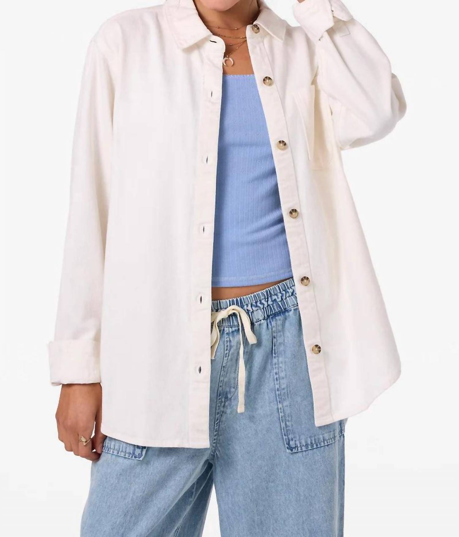 O'Neill - Sevie Shacket