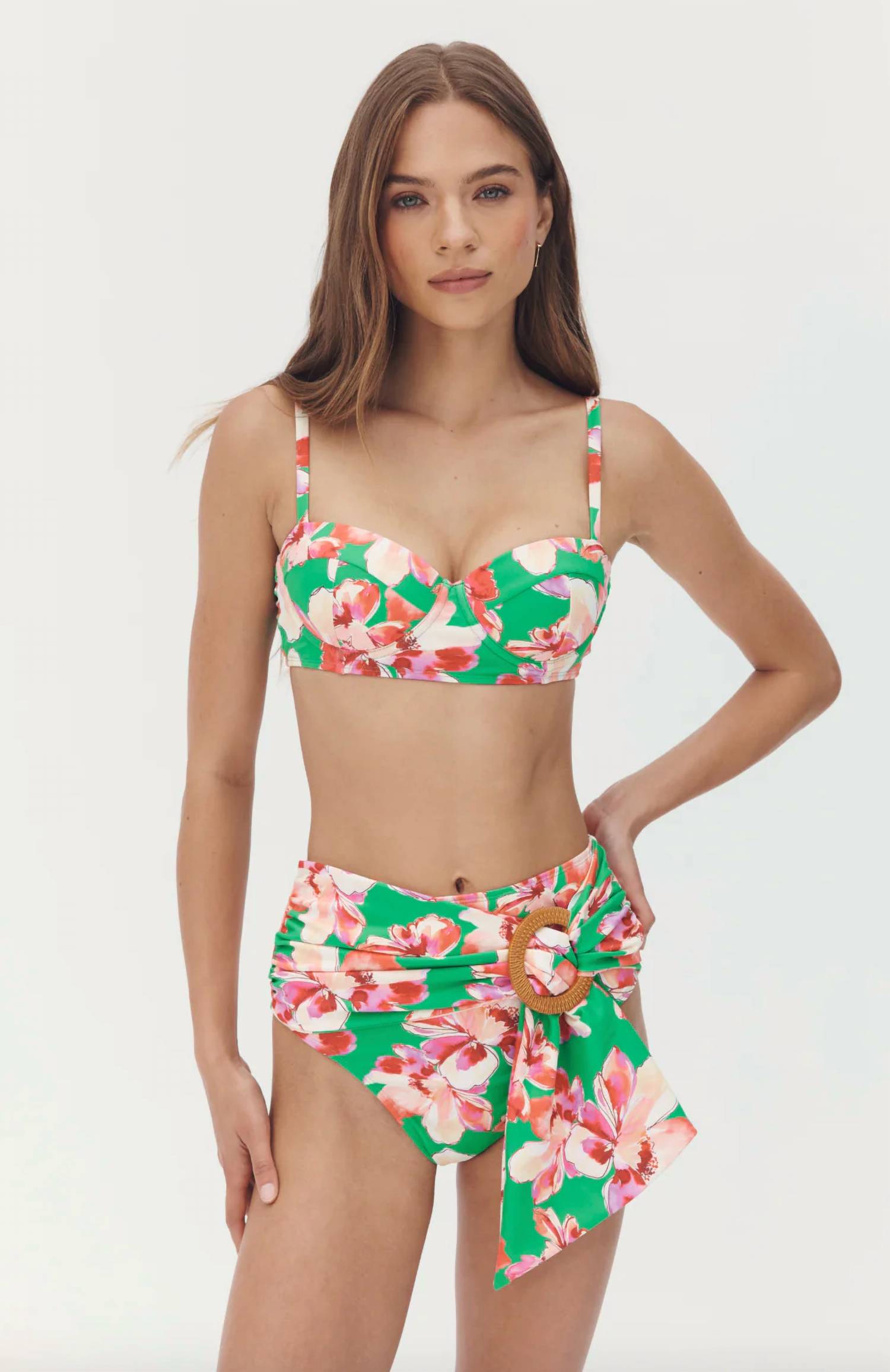 Hutch - Tamra Bikini Top