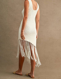 Mable - Boho Beach Dress
