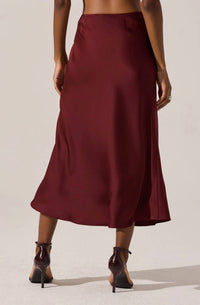 Astr - WINDEY SKIRT