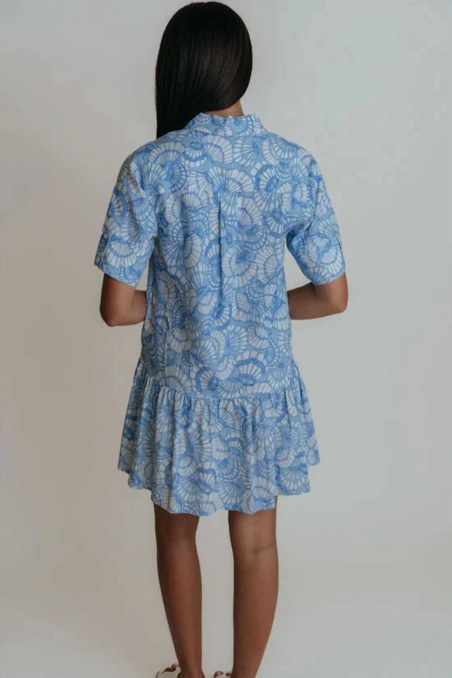 Laroque - Lola Dress