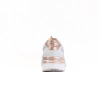 Pikolinos - Women's Cantabria Lace And Zip Trainer Sneakers