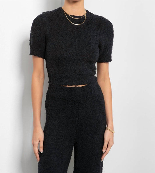 Tart Collections - Nevaeh Short Sleeve Top