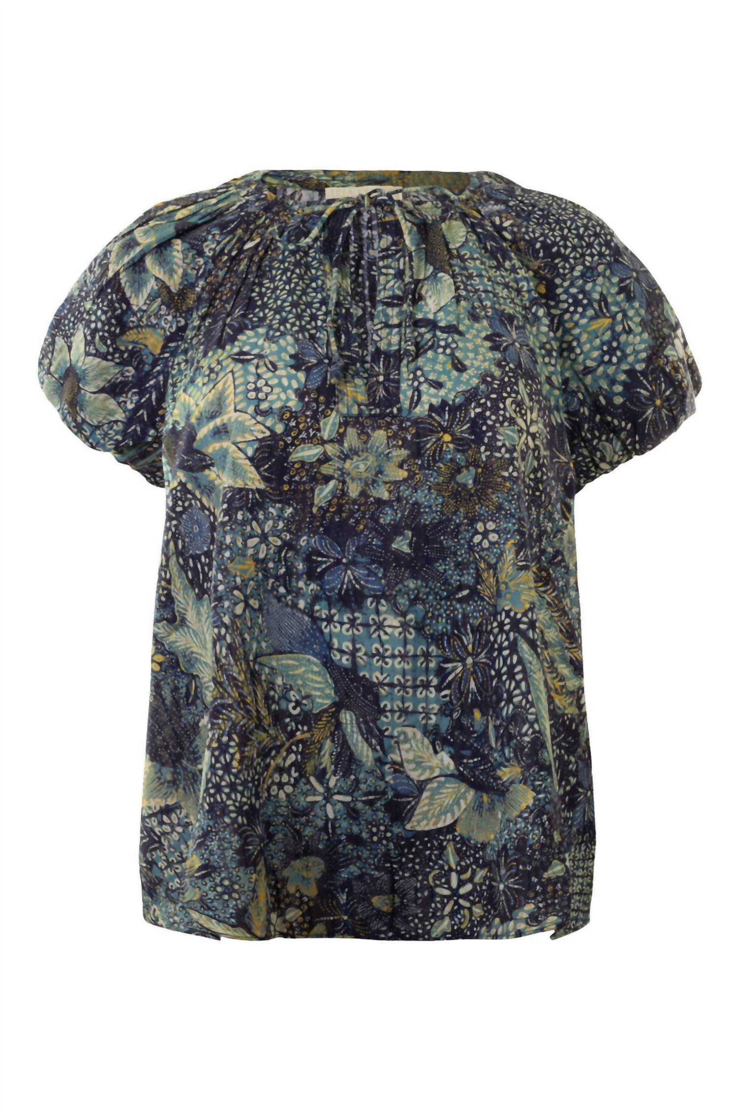 Ulla Johnson - Issa Top