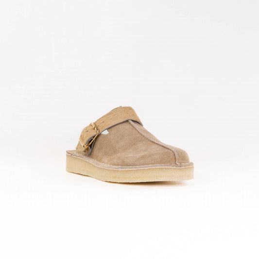 Clarks - Women's Trek Mule Shoes