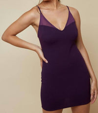 Mini Dress