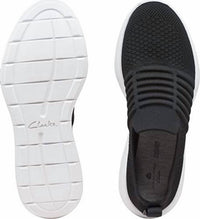 Clarks - Women's Ezera Walk Sneaker