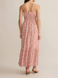 Z Supply - Toluca Ynez Floral Maxi Dress