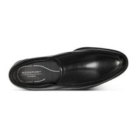 Rockport - Men's Folton Almond Toe Slip-ons
