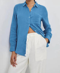 Rails - Ellis Button Down Shirt