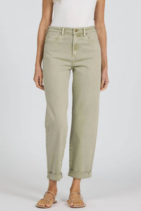 Dear John Denim - Everette Mid-rise Jean
