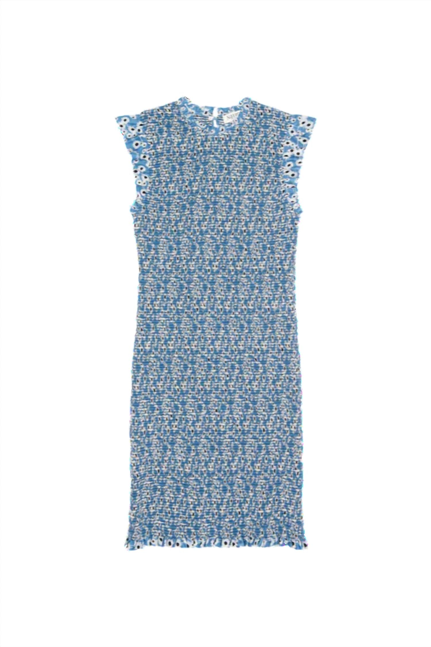 Nation Ltd - Marlene Dress