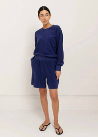 Paper Label - Women's Sasha Crew Sweatshirt