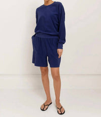 Paper Label - Women's Sasha Crew Sweatshirt