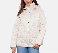 Adroit Atelier - Shelby Quilted Coat