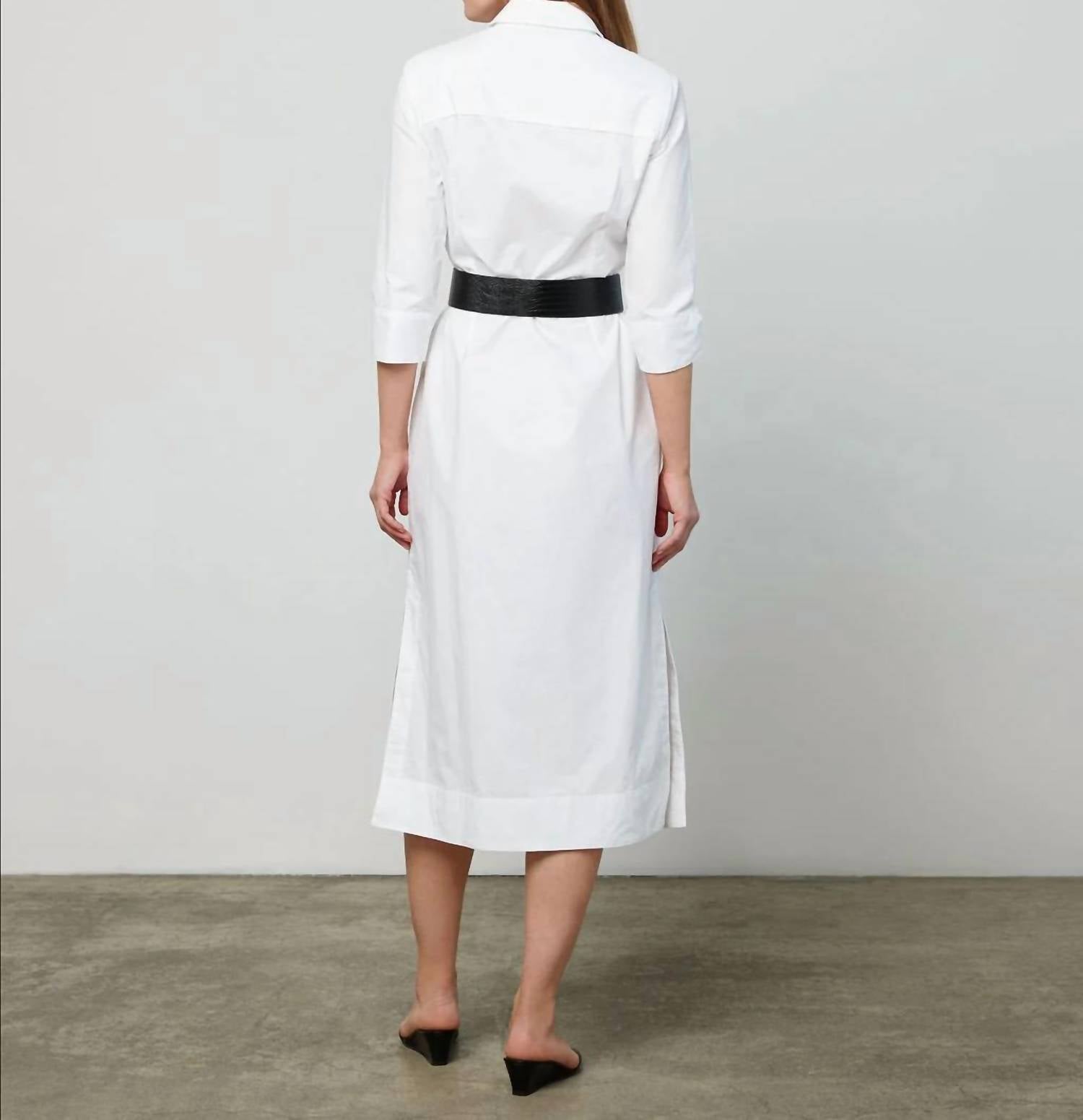D'Offay - Abbie Dress