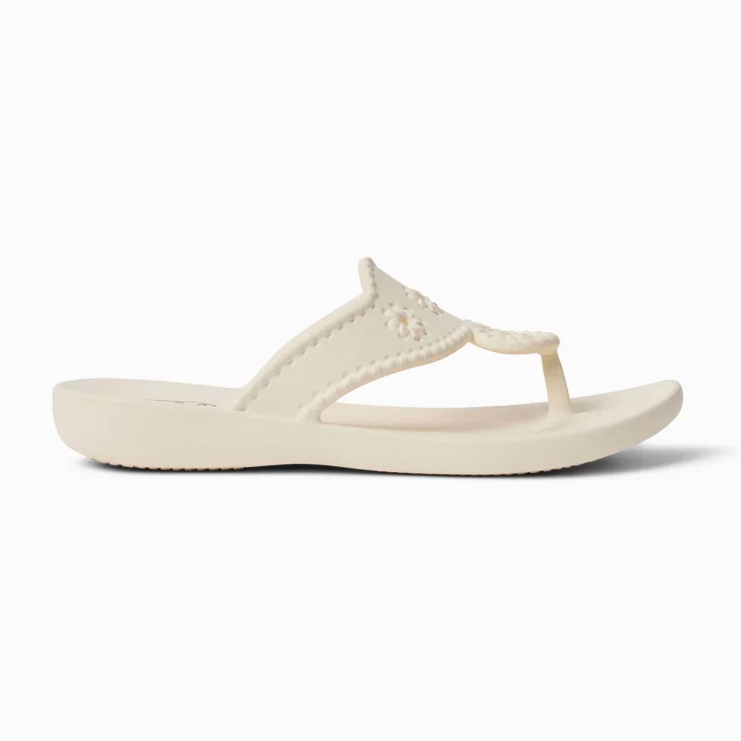 Jack Rogers - Women's Waterproof Eva Sandal