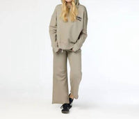 Kerri Rosenthal - Weekend Barb Loved Sweatpant