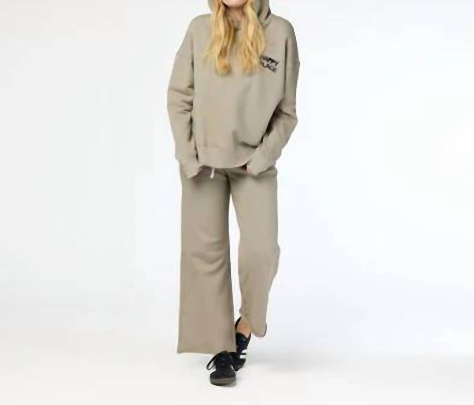 Kerri Rosenthal - Weekend Barb Loved Sweatpant