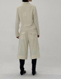 Find Me Now - Leon Long Sleeve Jacket