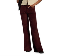 Rag & Bone - Skylar High Rise Corduroy Trouser