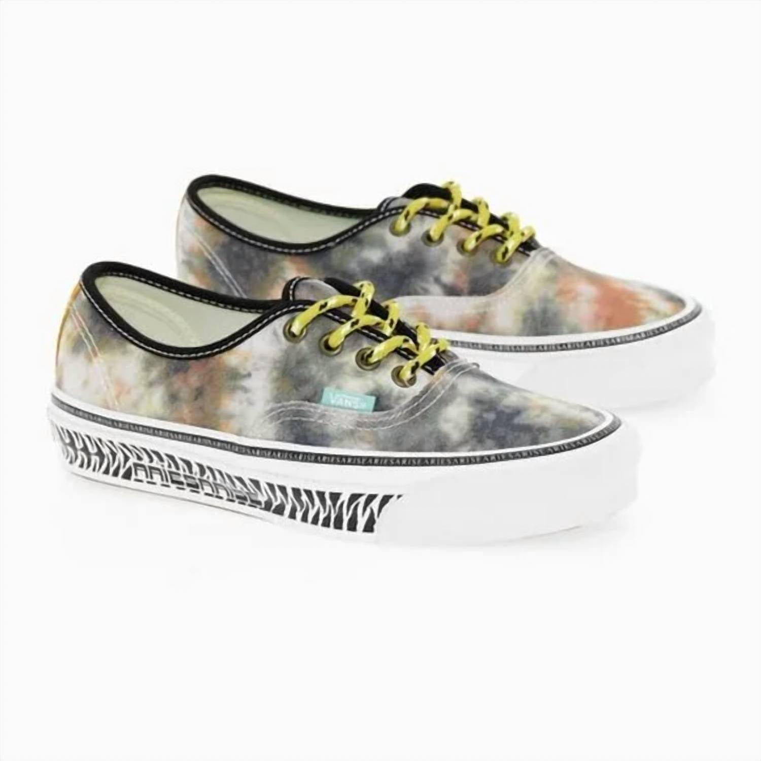 Vans - OG Authentic Lx Sneakers - Unisex