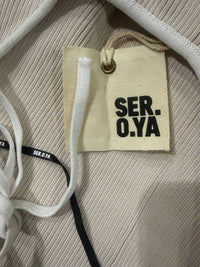 Ser.O.Ya - Sawyer Midi Dress