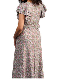 Smith & Quinn - Genevieve Midi Dress