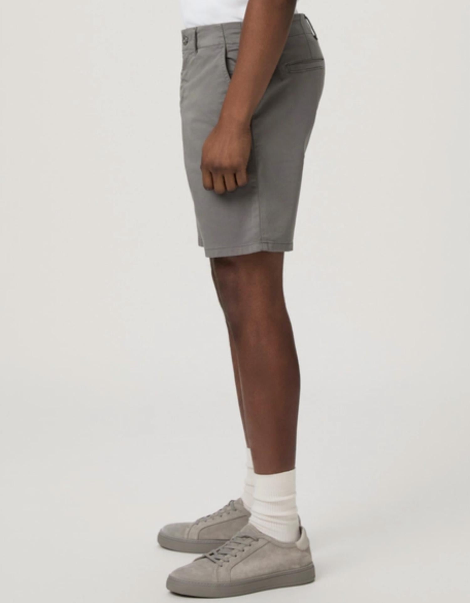Paige - Phillips Mid Rise Short