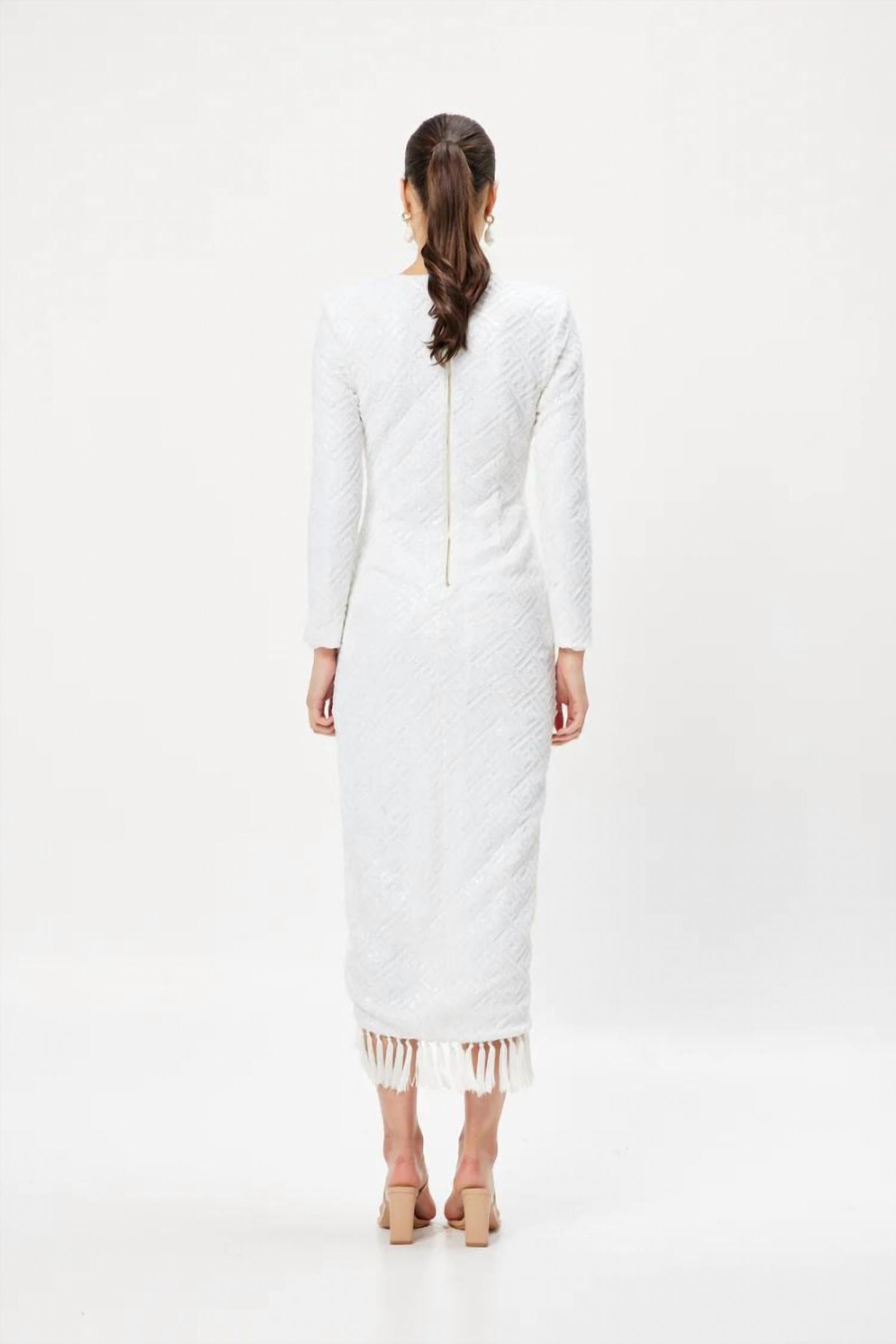 Elliatt - Cordia Dress