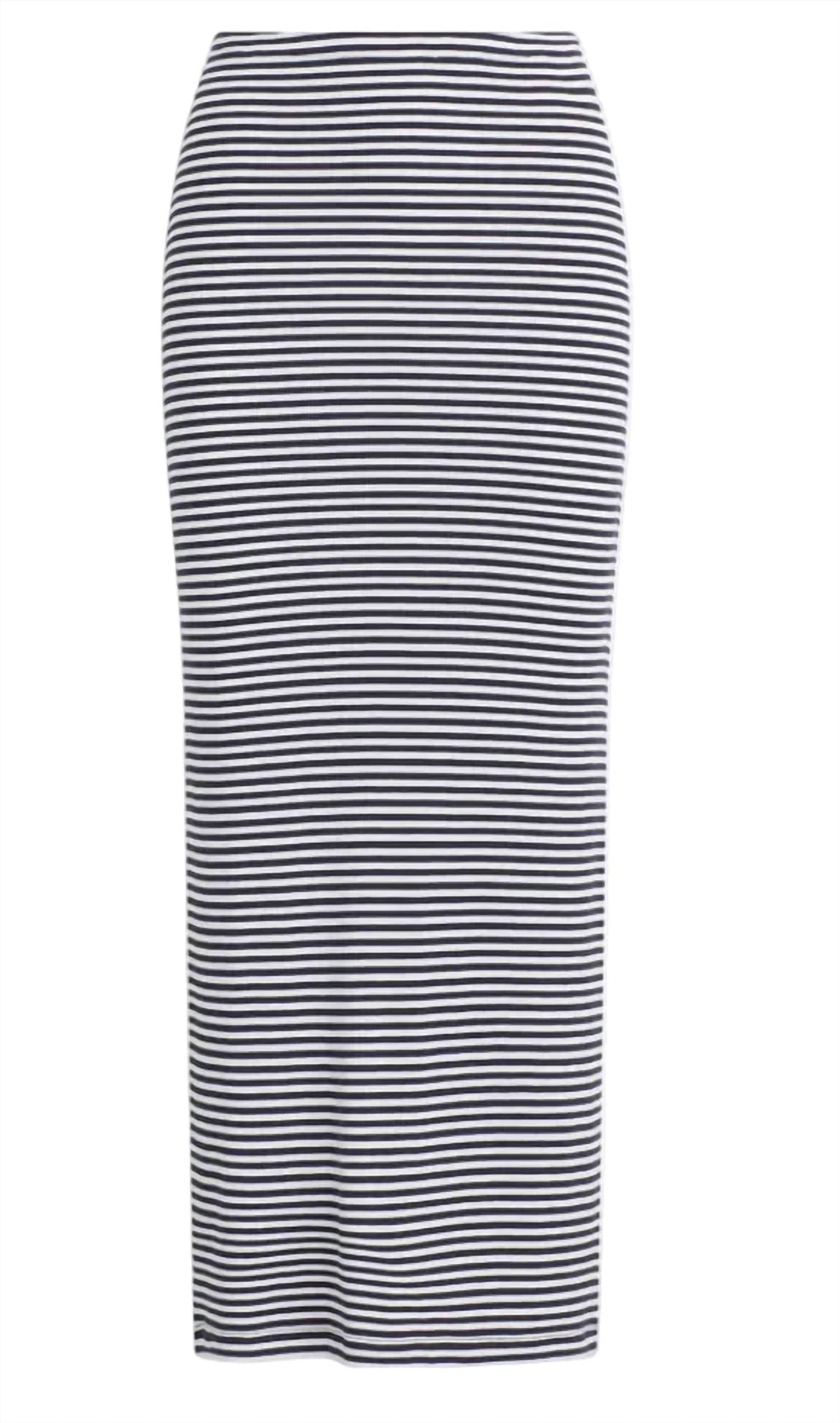 Favorite Daughter - Foundation Midi Skirt