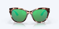 Costa Del Mar - Unisex Maya Shiney Mirror Sunglasses