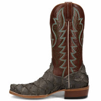 Dan Post. - Men's Riggs Pirarucu Boot