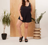 Known Supply - Ivy Sleeveless Romper