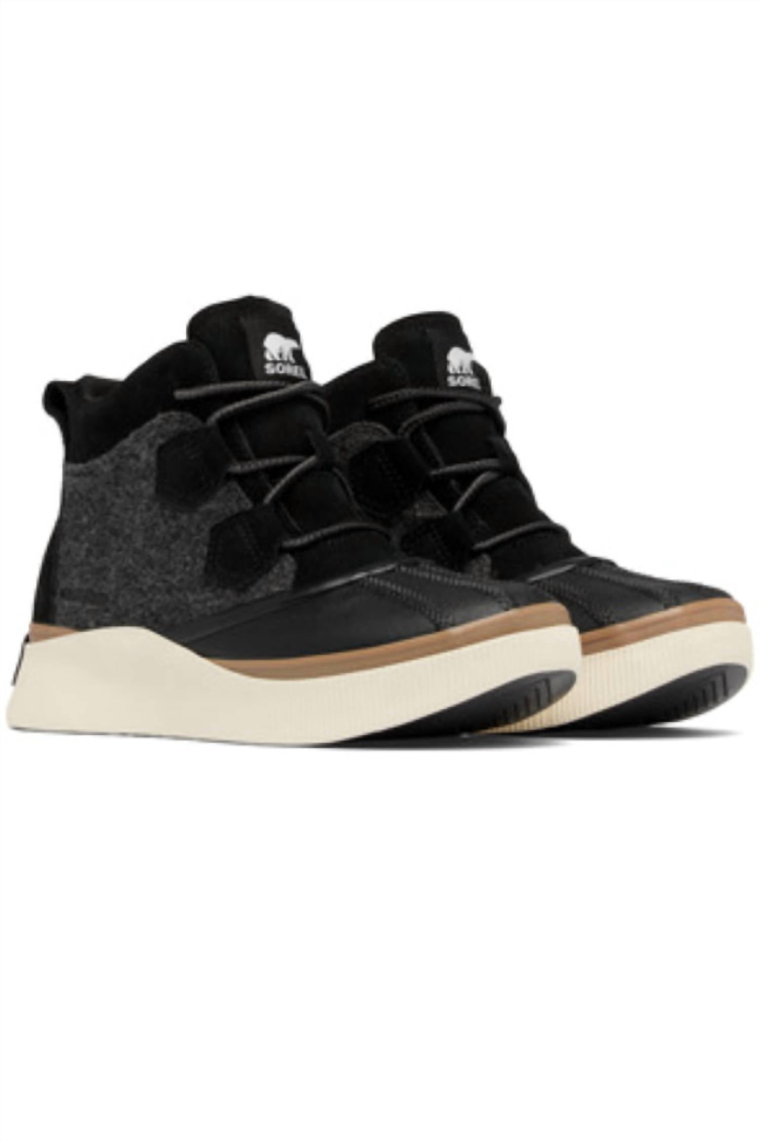 Sorel - Women's Out N About Iv Classic Waterproof Boots