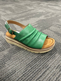 Salvia - Women's Alice Sandals