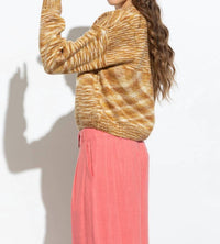 Polagram - Daisy Dreamer Sweater
