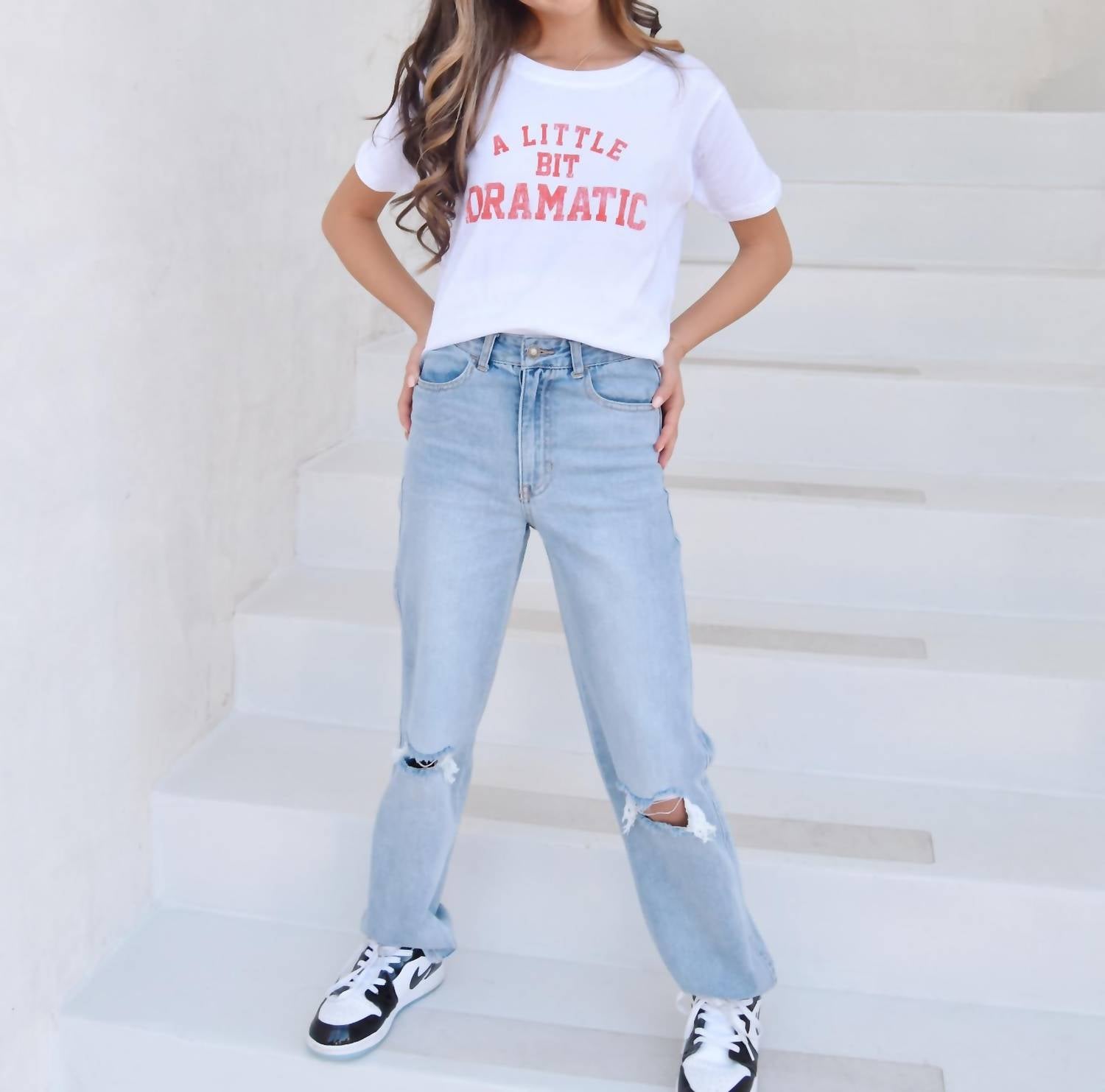 Katie J Nyc - Juniors Montana Jeans