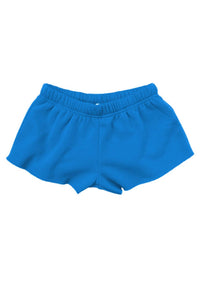 Katie J Nyc - Kids Camp Dylan Shorts