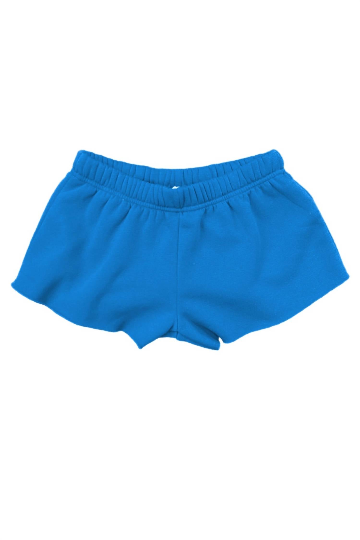 Katie J Nyc - Kids Camp Dylan Shorts